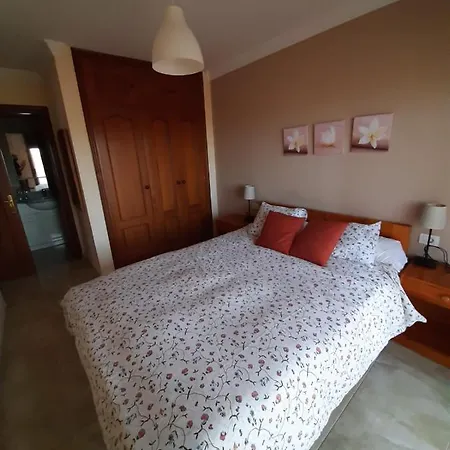 Apartmán In Bajamar Near Coast