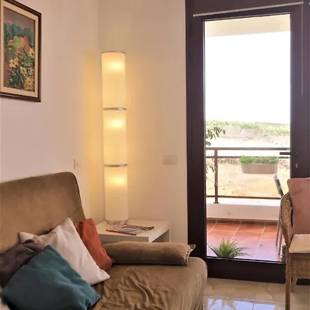 Apartmán In Bajamar Near Coast *