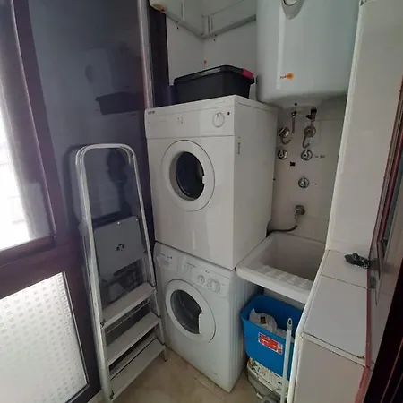 In Bajamar Near Coast Appartement