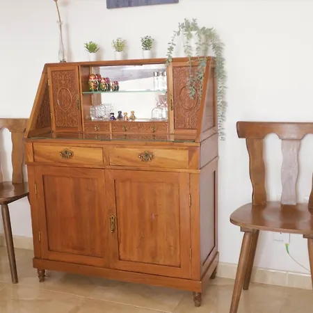 Appartement In Bajamar Near Coast *