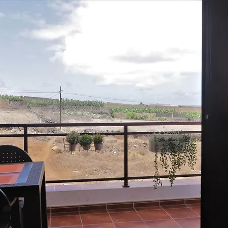 In Bajamar Near Coast Appartement *