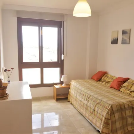 Appartement In Bajamar Near Coast
