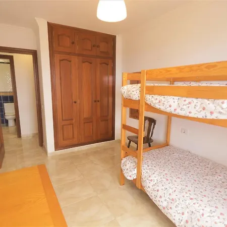 Appartement In Bajamar Near Coast La Laguna (Tenerife)