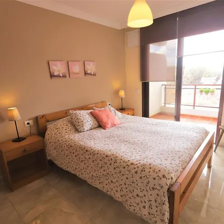 In Bajamar Near Coast Appartement *