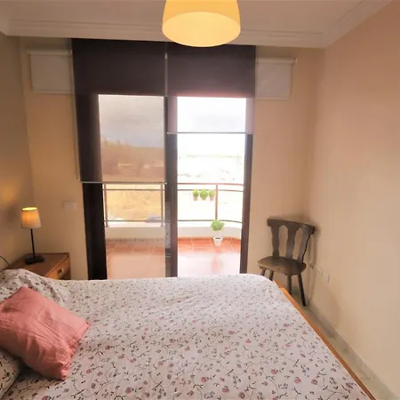 In Bajamar Near Coast * La Laguna (Tenerife)