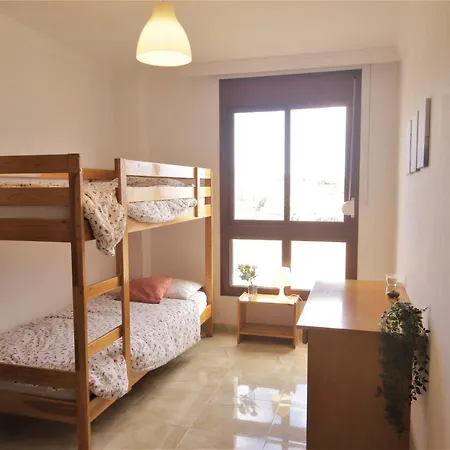 Appartement In Bajamar Near Coast