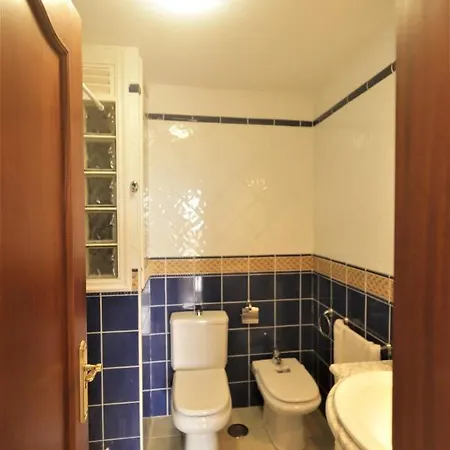 In Bajamar Near Coast * La Laguna (Tenerife)