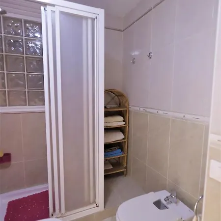 Appartement In Bajamar Near Coast La Laguna (Tenerife)